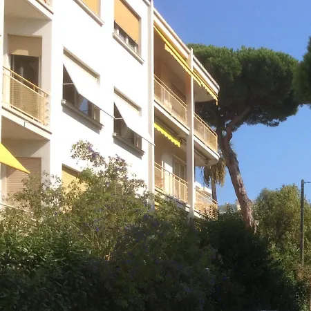 Bed and breakfast Santiago Cannes
