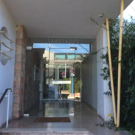 Bed & Breakfast Santiago