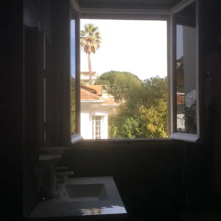 Bed and Breakfast Santiago Κάννες